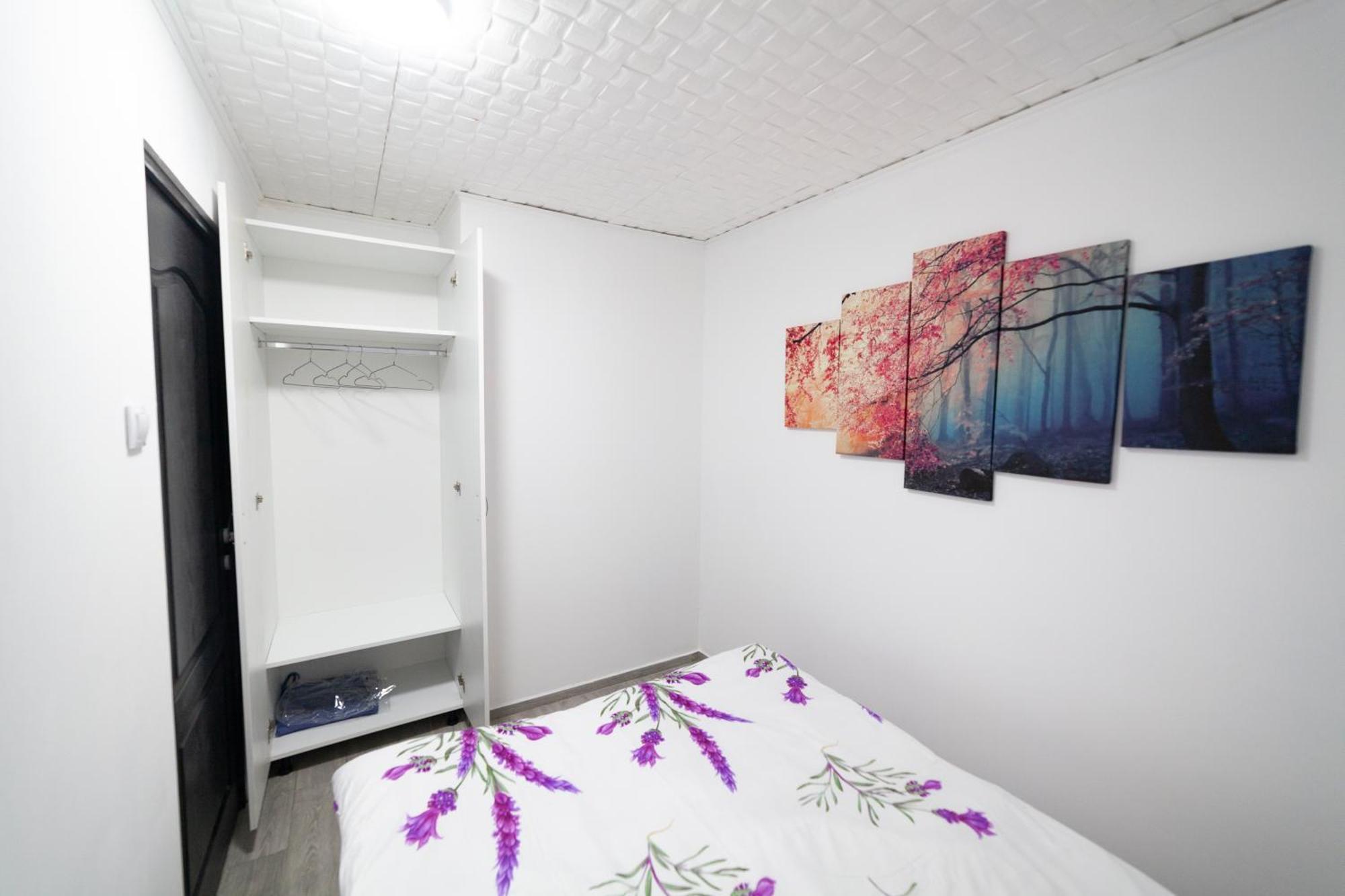 Arad City Center Comfortable Apartment Ngoại thất bức ảnh