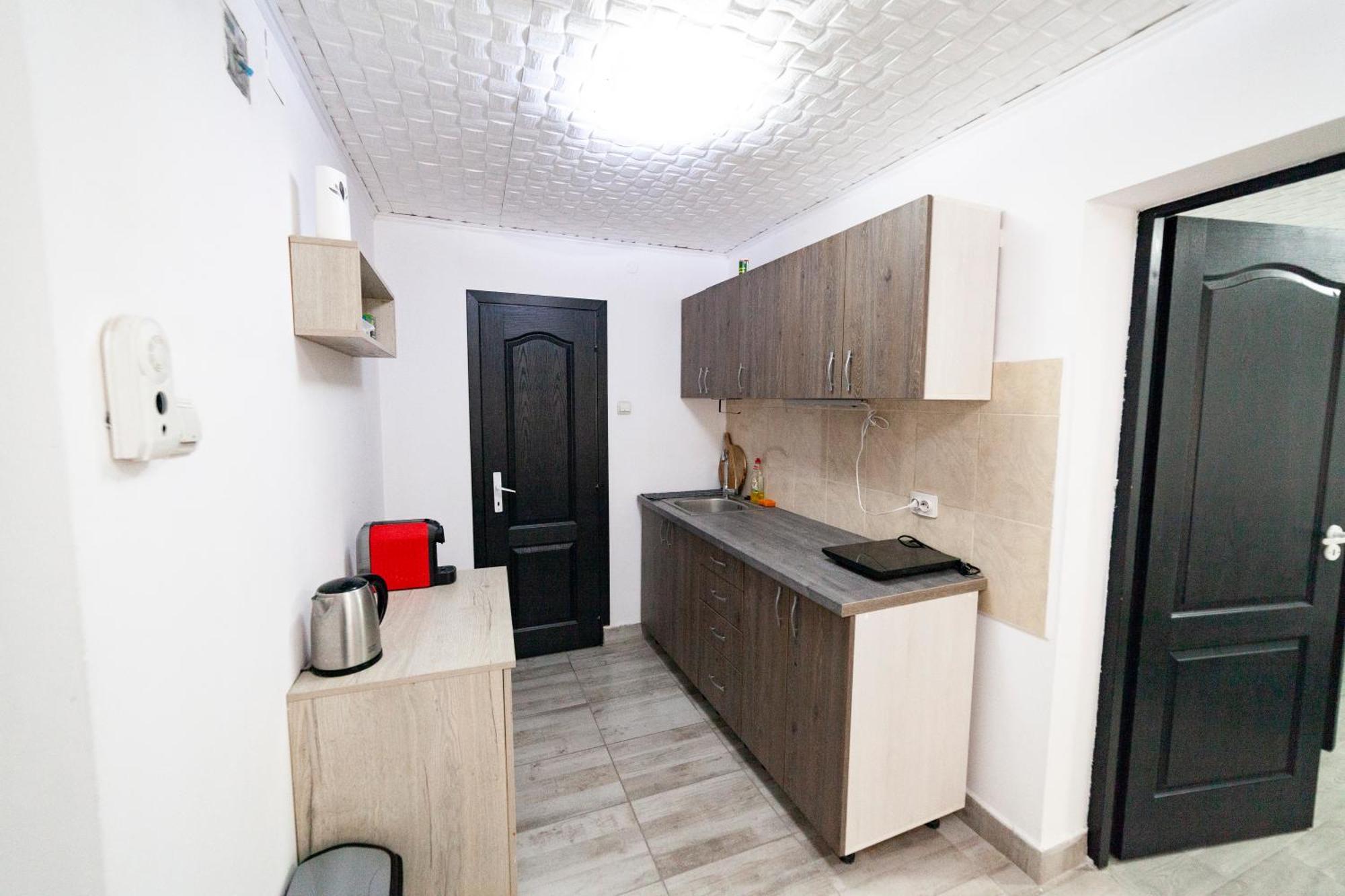 Arad City Center Comfortable Apartment Ngoại thất bức ảnh